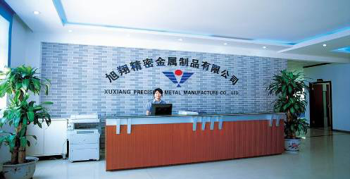 旭翔，精密，金屬